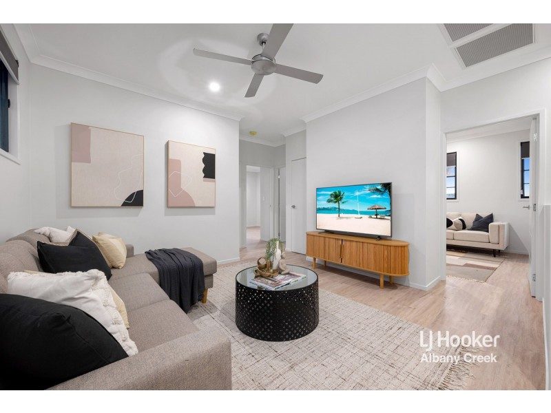 37 Paperbark Street, Bridgeman Downs QLD 4035