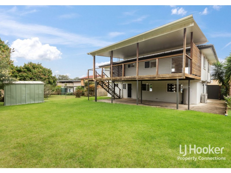 15 Cuthbert Street, Albany Creek QLD 4035