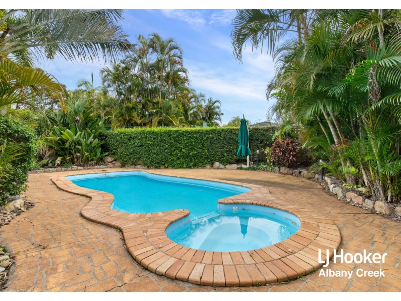 16 Janna Court, Eatons Hill QLD 4037