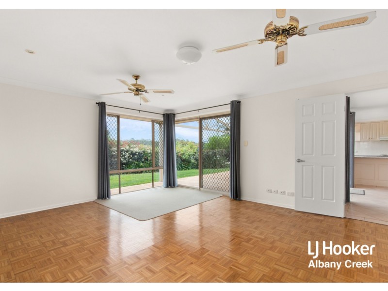 16 Janna Court, Eatons Hill QLD 4037