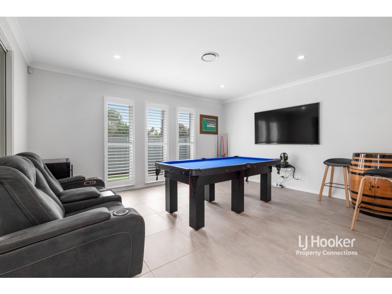 26 Desertrose Crescent, Bridgeman Downs QLD 4035