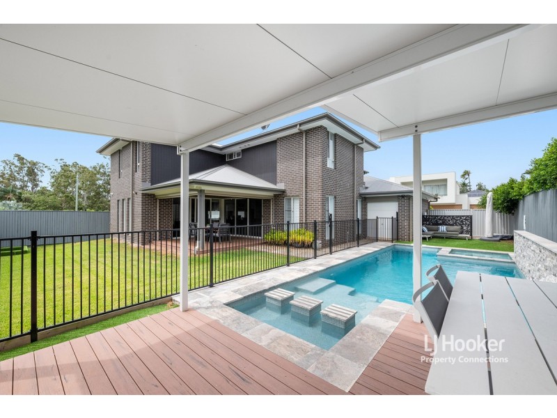 26 Desertrose Crescent, Bridgeman Downs QLD 4035