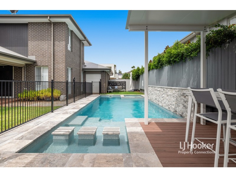 26 Desertrose Crescent, Bridgeman Downs QLD 4035