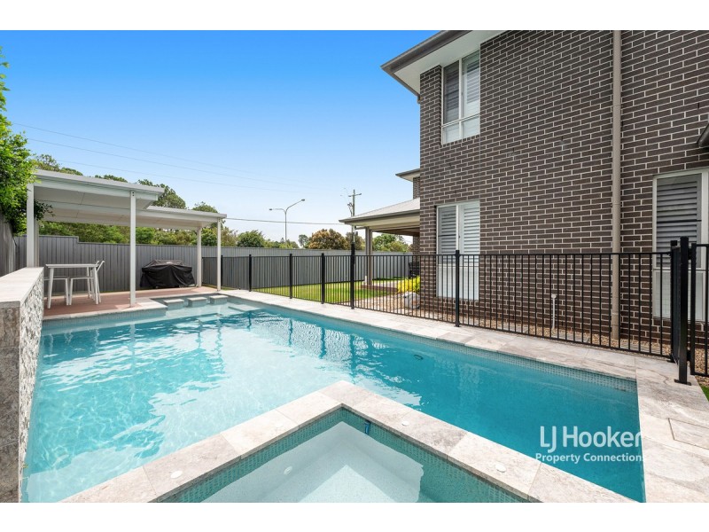 26 Desertrose Crescent, Bridgeman Downs QLD 4035