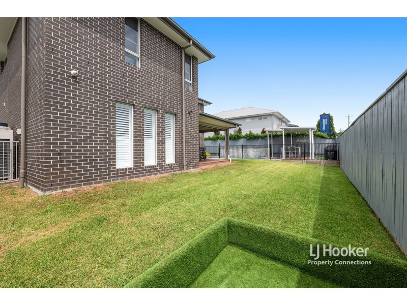 26 Desertrose Crescent, Bridgeman Downs QLD 4035