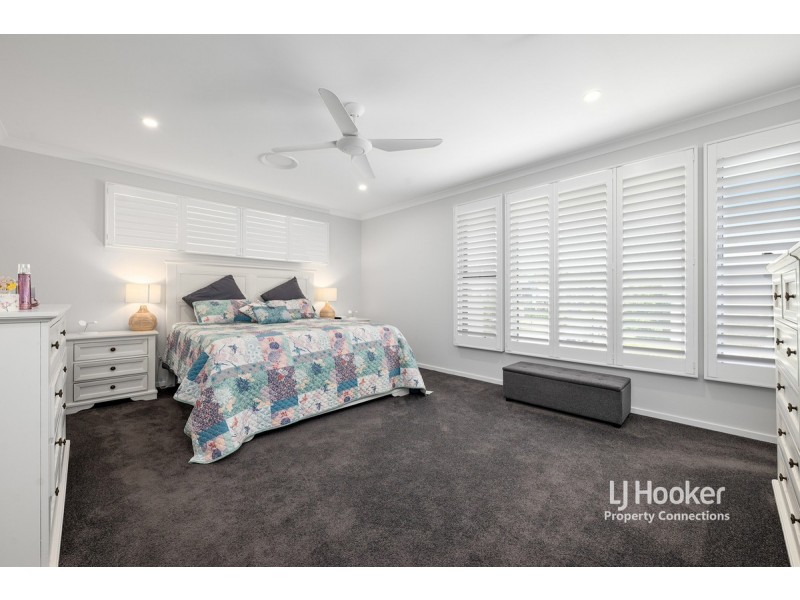 26 Desertrose Crescent, Bridgeman Downs QLD 4035