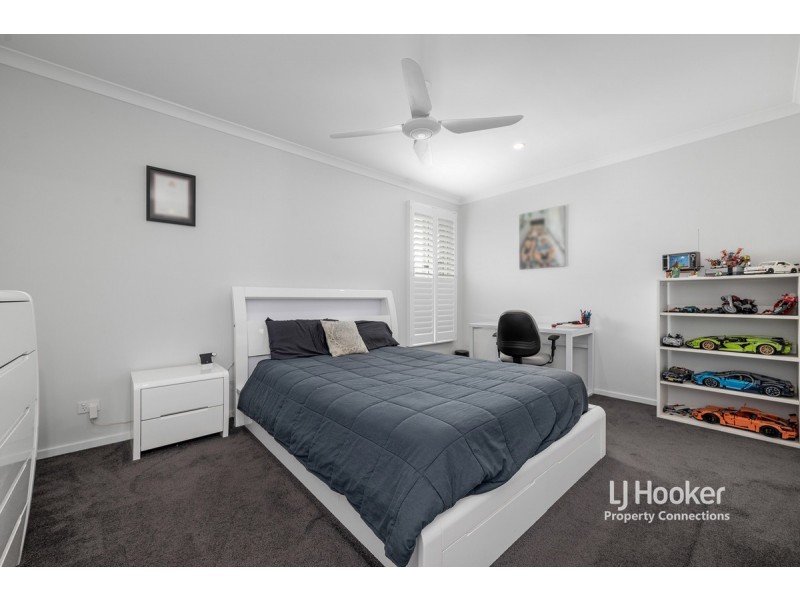 26 Desertrose Crescent, Bridgeman Downs QLD 4035