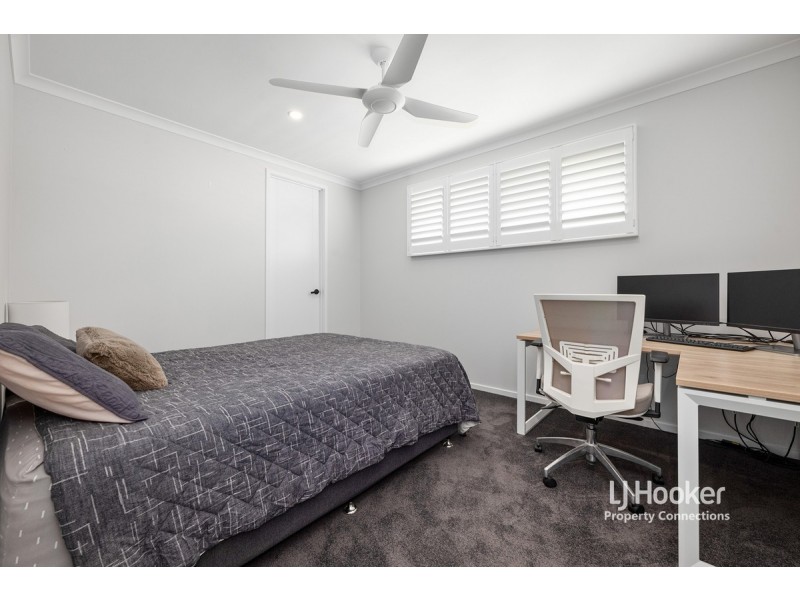 26 Desertrose Crescent, Bridgeman Downs QLD 4035