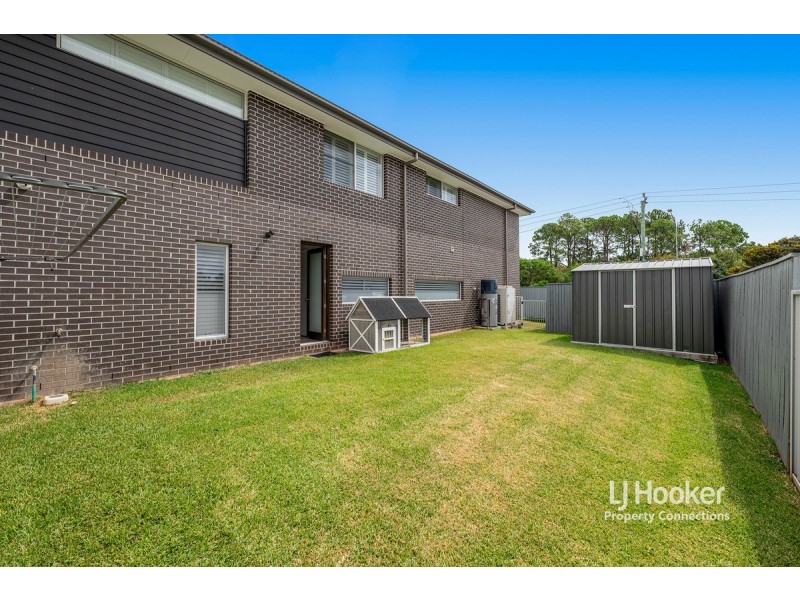 26 Desertrose Crescent, Bridgeman Downs QLD 4035