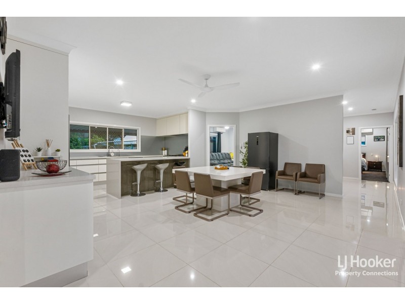14 Raven Court, Warner QLD 4500