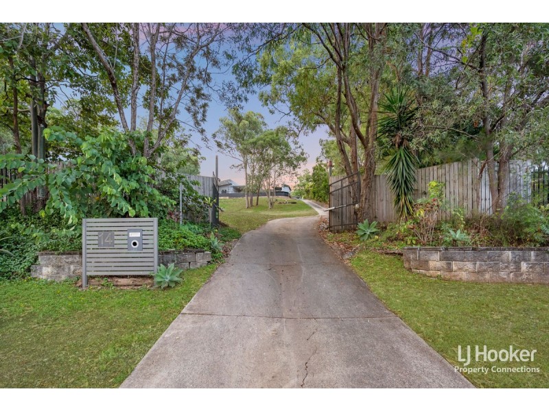 14 Raven Court, Warner QLD 4500