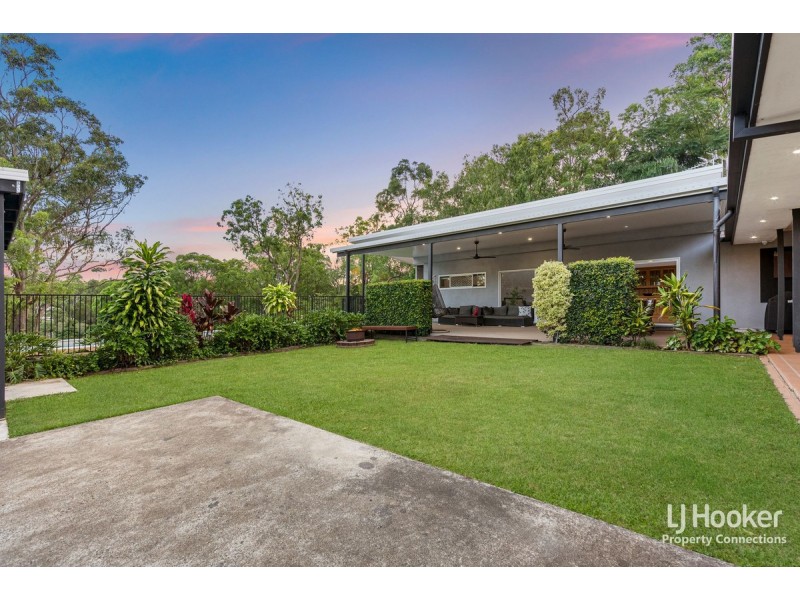 14 Raven Court, Warner QLD 4500
