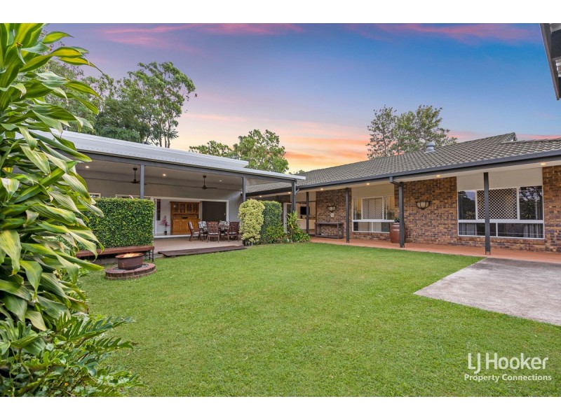 14 Raven Court, Warner QLD 4500