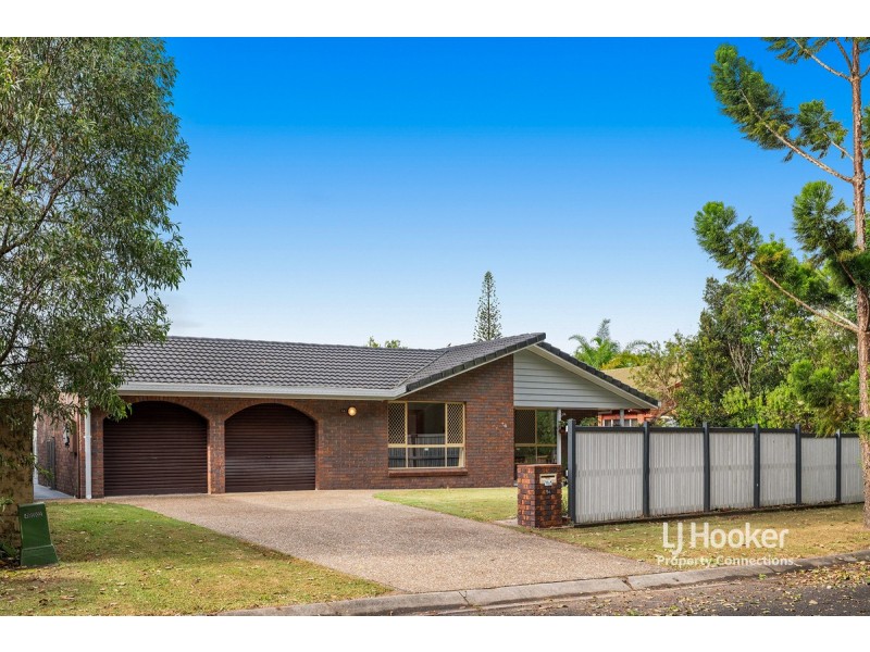 56 Nemira Street, Carseldine QLD 4034