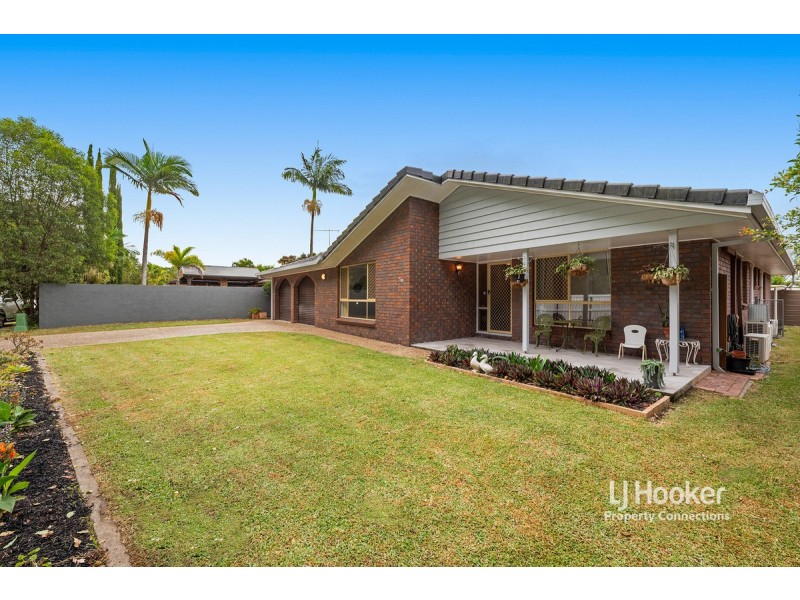 56 Nemira Street, Carseldine QLD 4034