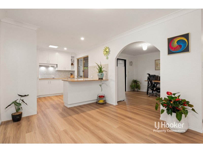 56 Nemira Street, Carseldine QLD 4034