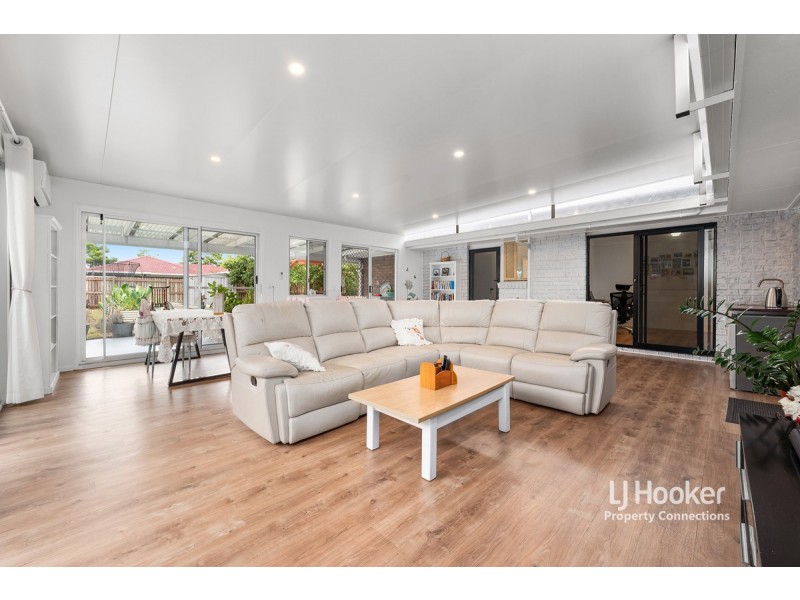 56 Nemira Street, Carseldine QLD 4034