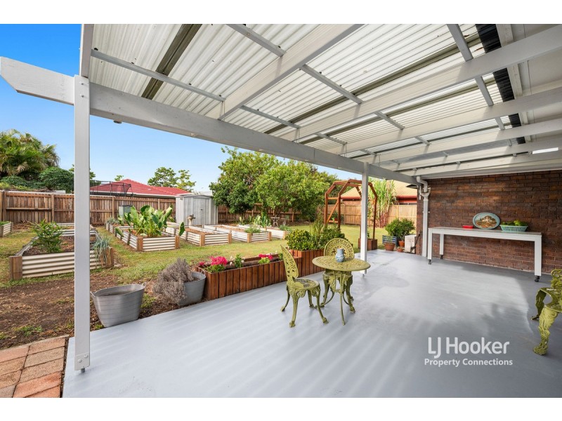 56 Nemira Street, Carseldine QLD 4034