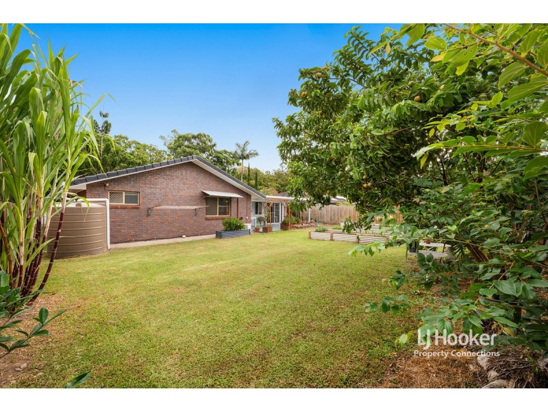 56 Nemira Street, Carseldine QLD 4034