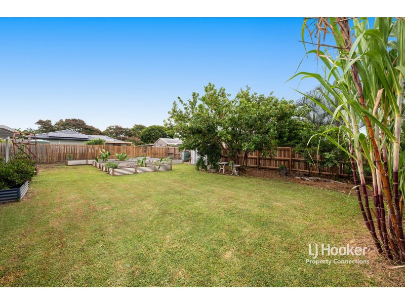 56 Nemira Street, Carseldine QLD 4034