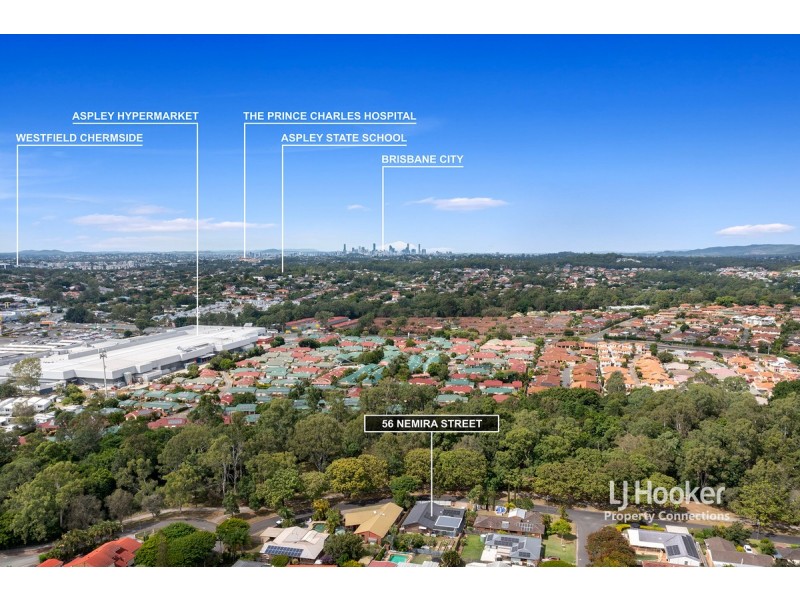 56 Nemira Street, Carseldine QLD 4034