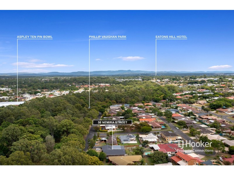 56 Nemira Street, Carseldine QLD 4034