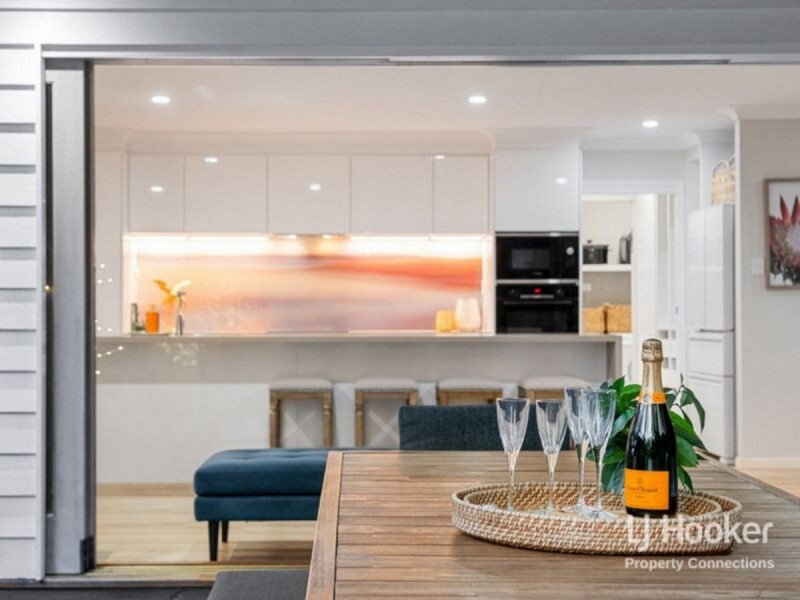 9 Ireland Court, Cashmere QLD 4500