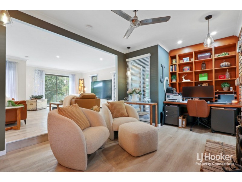 9 Ireland Court, Cashmere QLD 4500