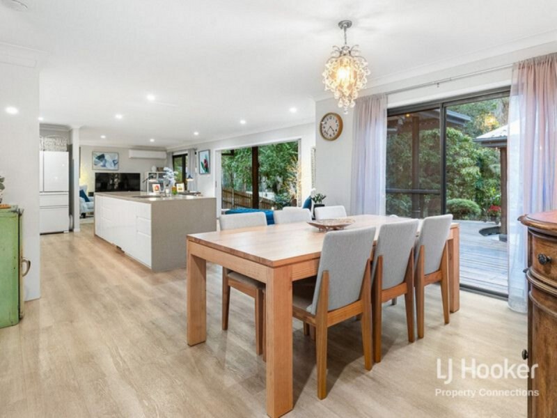 9 Ireland Court, Cashmere QLD 4500