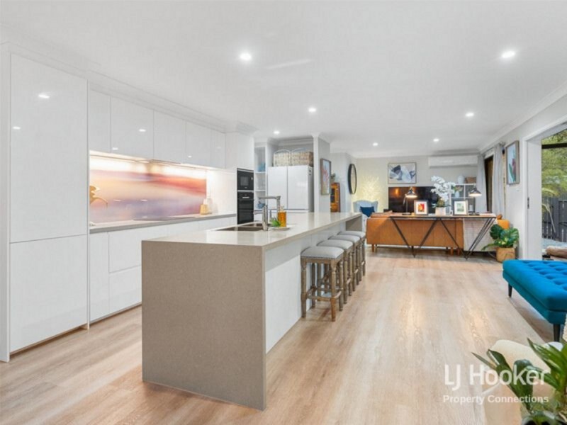 9 Ireland Court, Cashmere QLD 4500