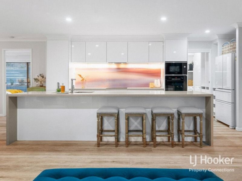 9 Ireland Court, Cashmere QLD 4500