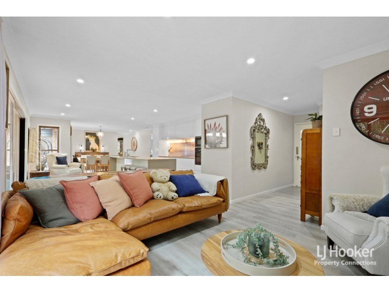 9 Ireland Court, Cashmere QLD 4500