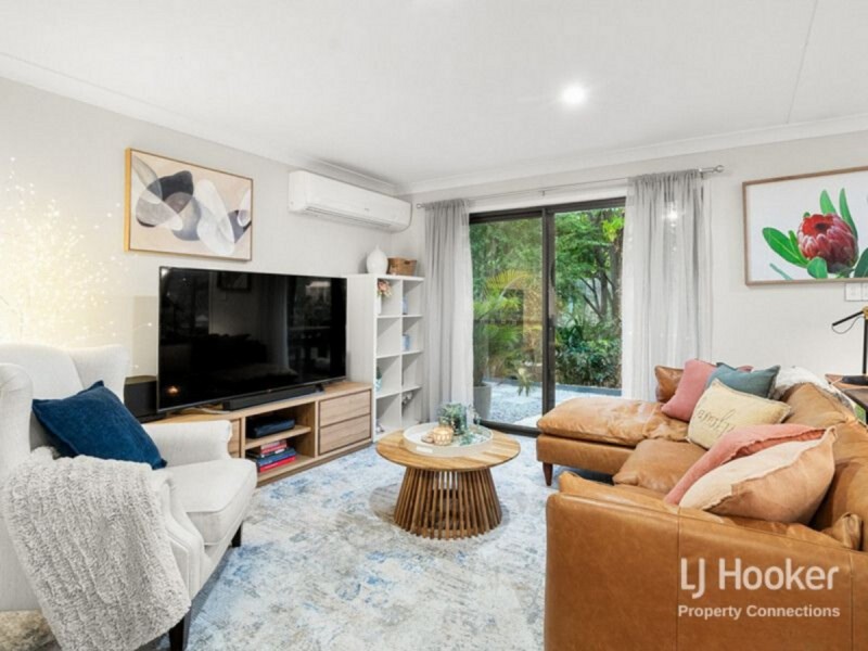 9 Ireland Court, Cashmere QLD 4500