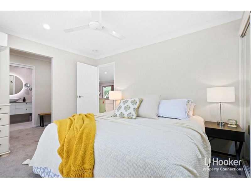 9 Ireland Court, Cashmere QLD 4500