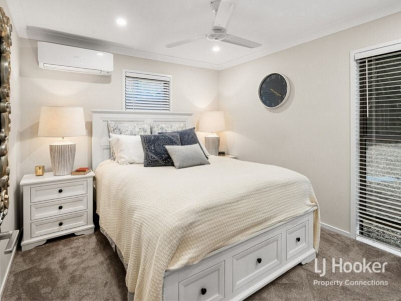 9 Ireland Court, Cashmere QLD 4500