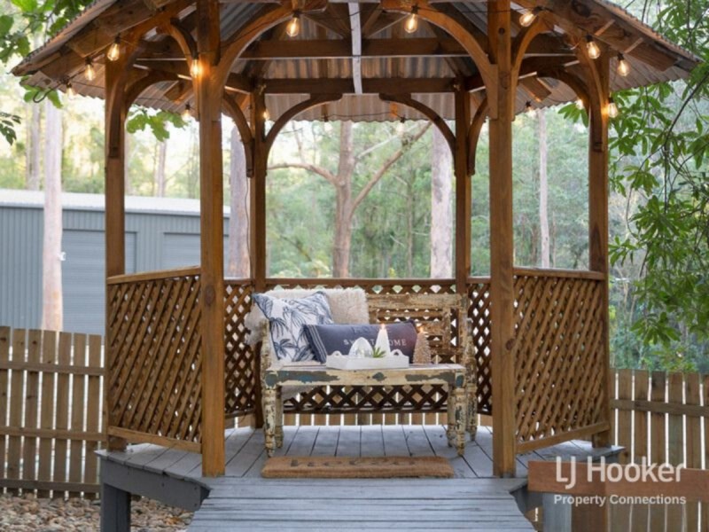 9 Ireland Court, Cashmere QLD 4500