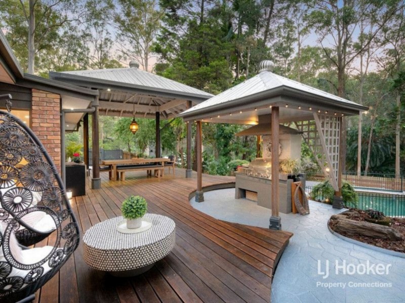 9 Ireland Court, Cashmere QLD 4500