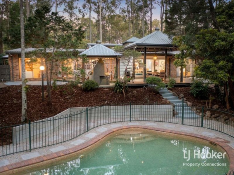 9 Ireland Court, Cashmere QLD 4500