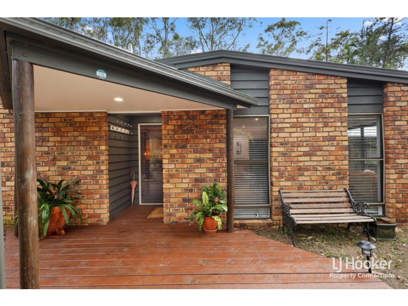 9 Ireland Court, Cashmere QLD 4500