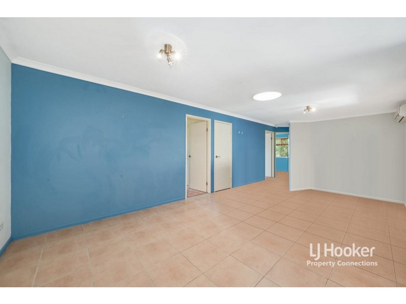 45 Cambridge Crescent, Fitzgibbon QLD 4018