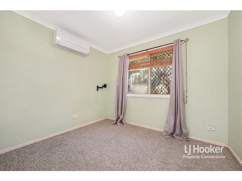 45 Cambridge Crescent, Fitzgibbon QLD 4018