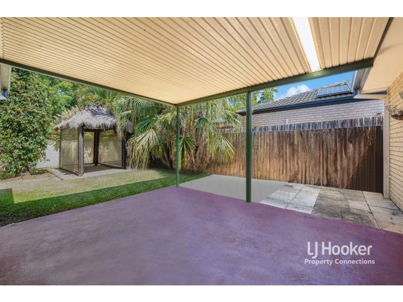 45 Cambridge Crescent, Fitzgibbon QLD 4018