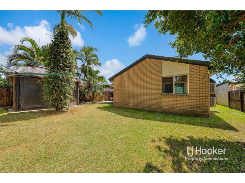 45 Cambridge Crescent, Fitzgibbon QLD 4018