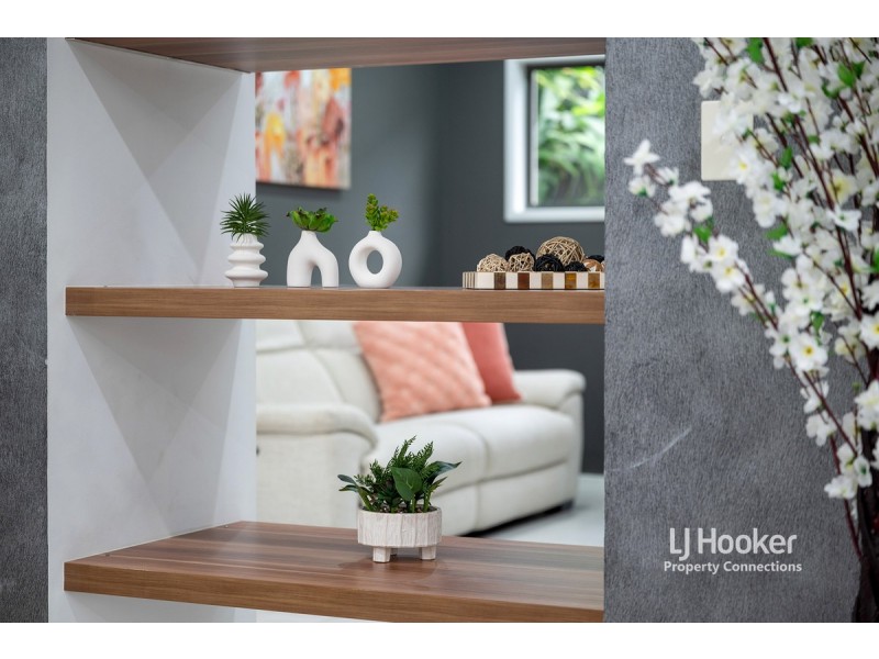 5 Sovereign Place, Bridgeman Downs QLD 4035