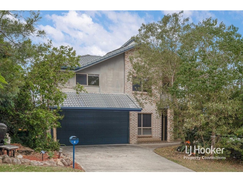 6 Talisman Court, Eatons Hill QLD 4037