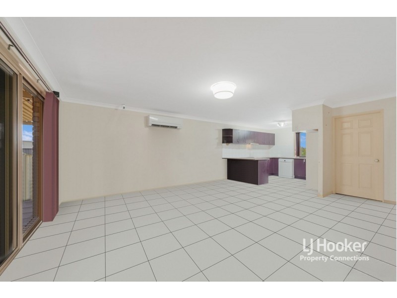 6 Talisman Court, Eatons Hill QLD 4037