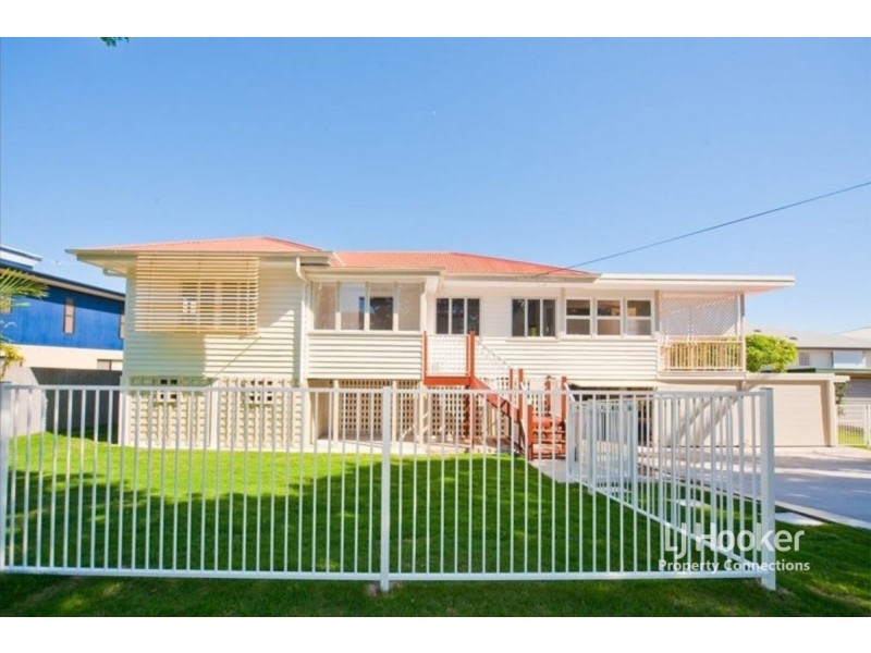 67 Kingsmill Street, Chermside QLD 4032