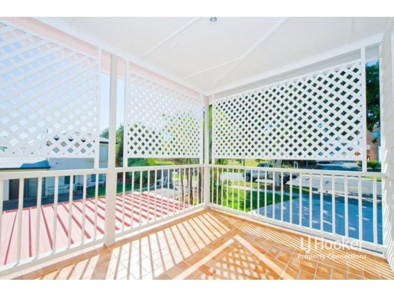 67 Kingsmill Street, Chermside QLD 4032