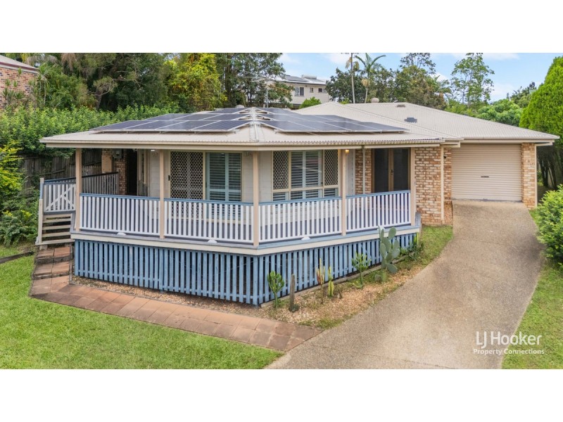 9 Phoenix Court, Eatons Hill QLD 4037