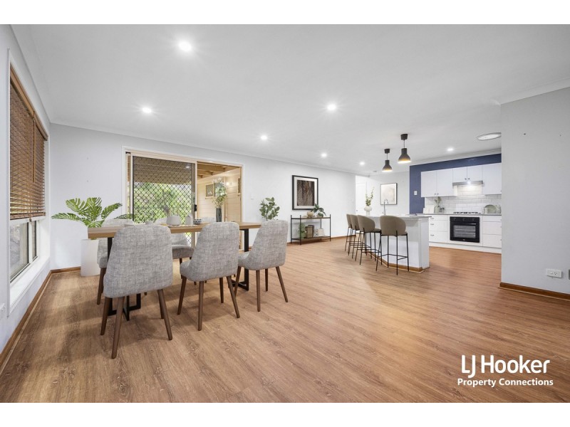 9 Phoenix Court, Eatons Hill QLD 4037